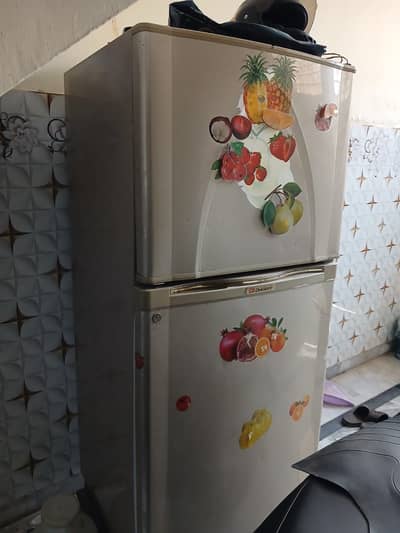 Dawlance fridge for sale