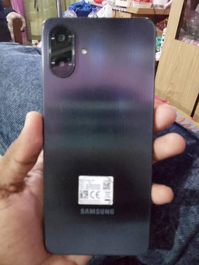 Samsung Mobile A07