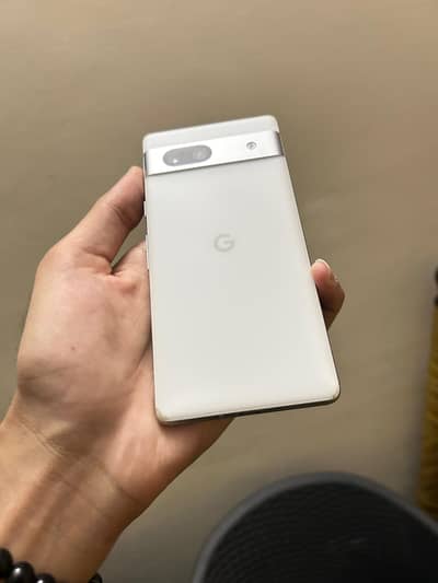 Google Pixel 7A
