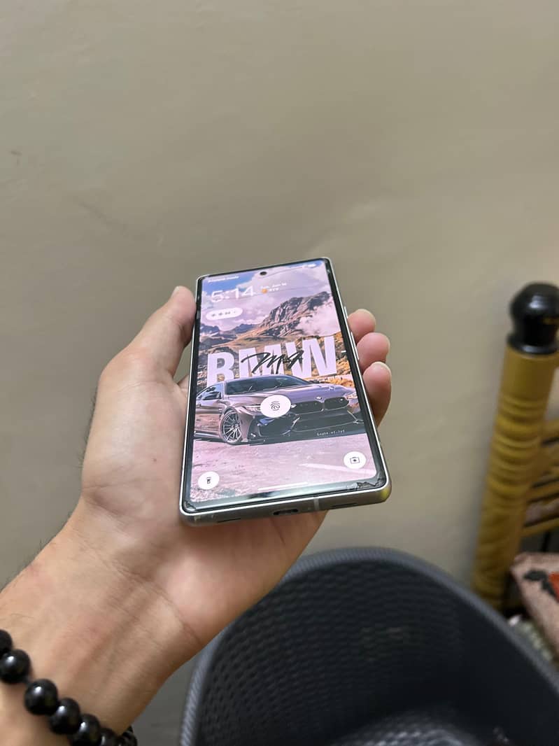 Google Pixel 7A 4