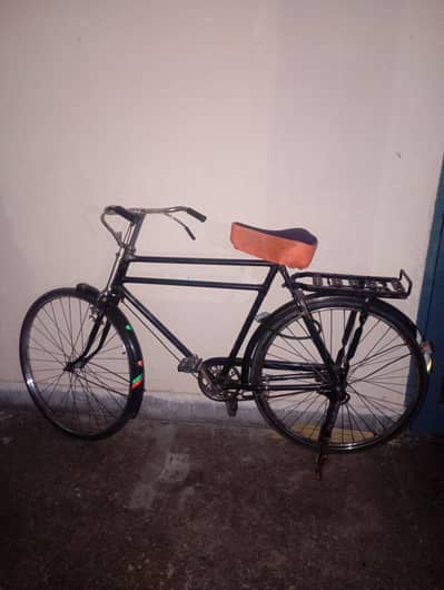 Cycle for sale
