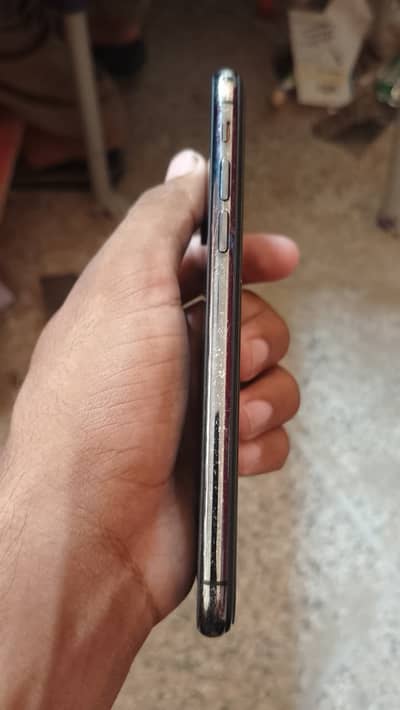 Apple iPhone X