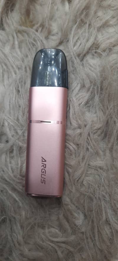 argus g3 mini pod