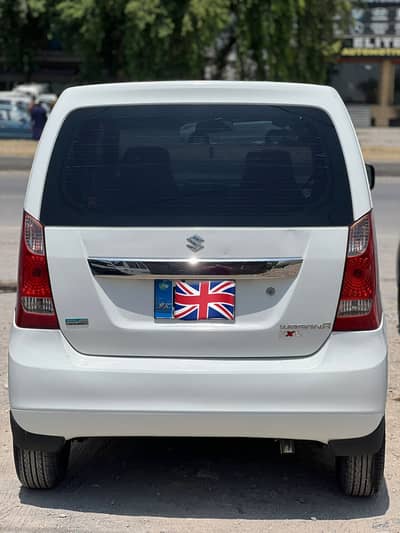 Suzuki Wagon R 2020 ags what app 03005457696