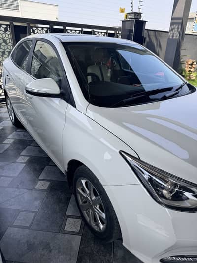Changan Alsvin lumiere 2022