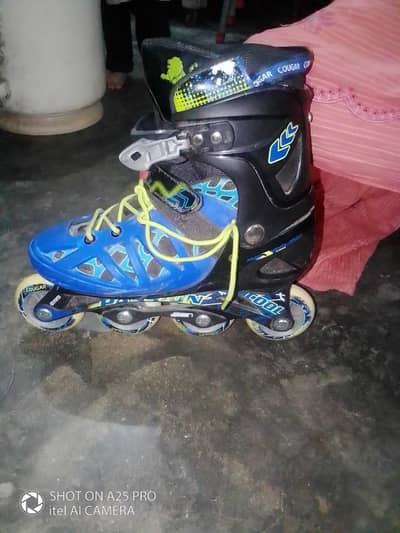 saakiting shoes