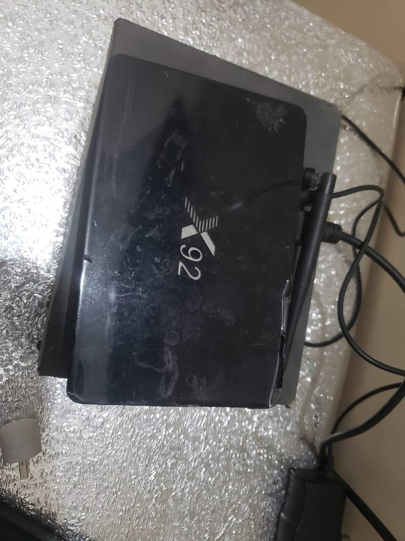 x92 android box 0