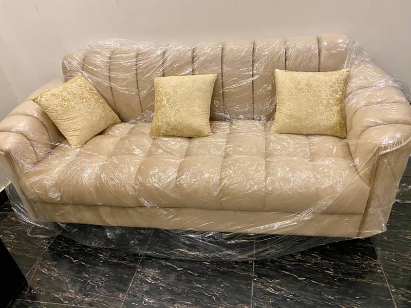Sofa Set 1