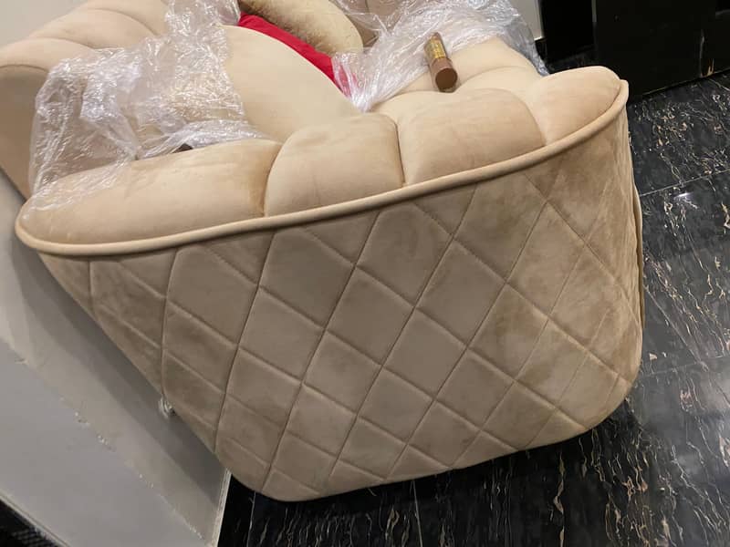 Sofa Set 5