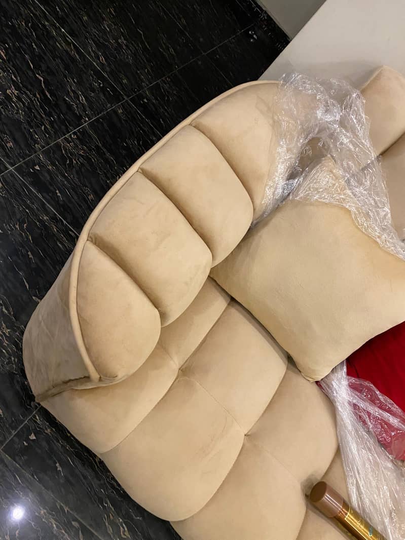 Sofa Set 7