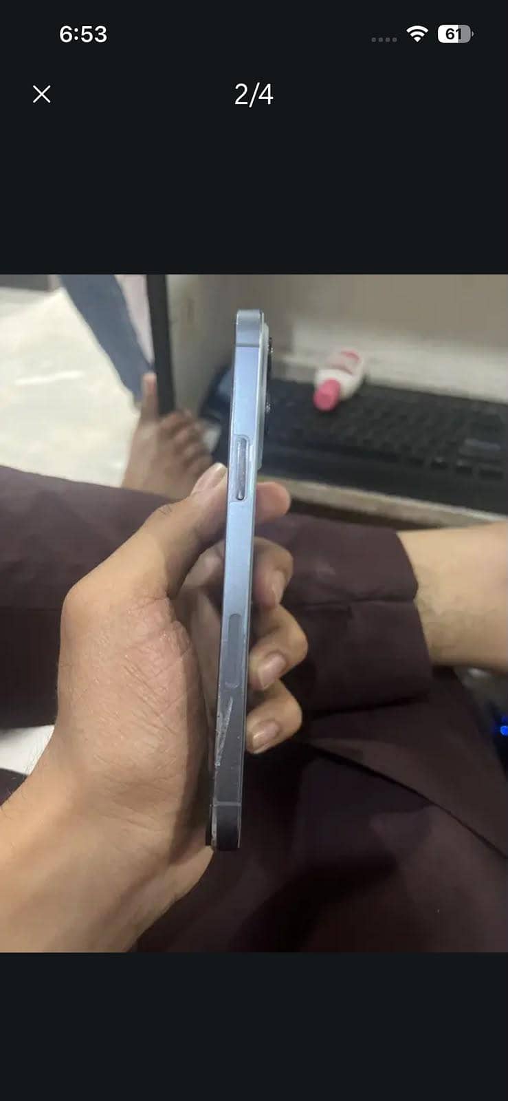 Apple iPhone 13 Pro Max 1
