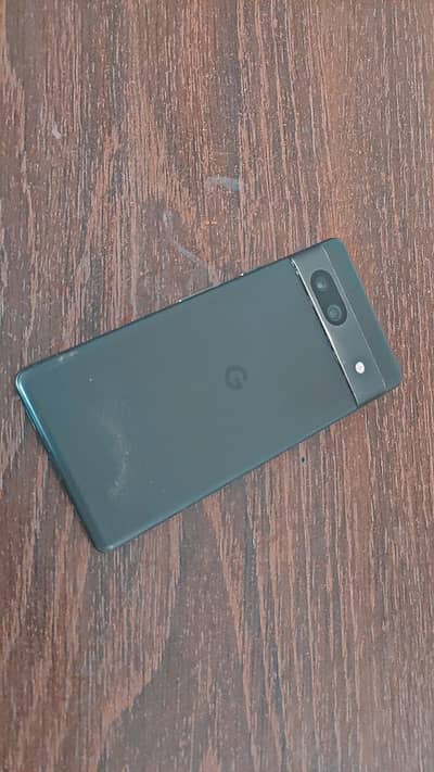Google Pixel 7a 8/128 PTA (Cpi)