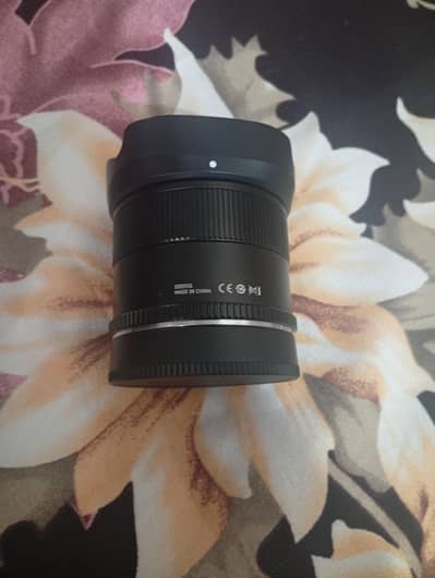 TT ARTISAN 35MM. 1.8 NIKON MOUNT