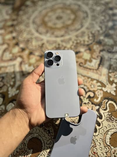 Apple iPhone 13 Pro