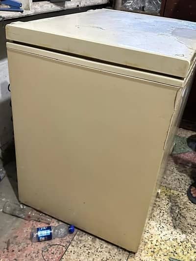 Dawlance single Door Freezer (03009187380)