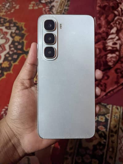 Infinix 60i