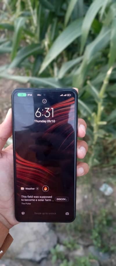 Poco x3 pro pta official approve dual sim 8 256 gb allok
