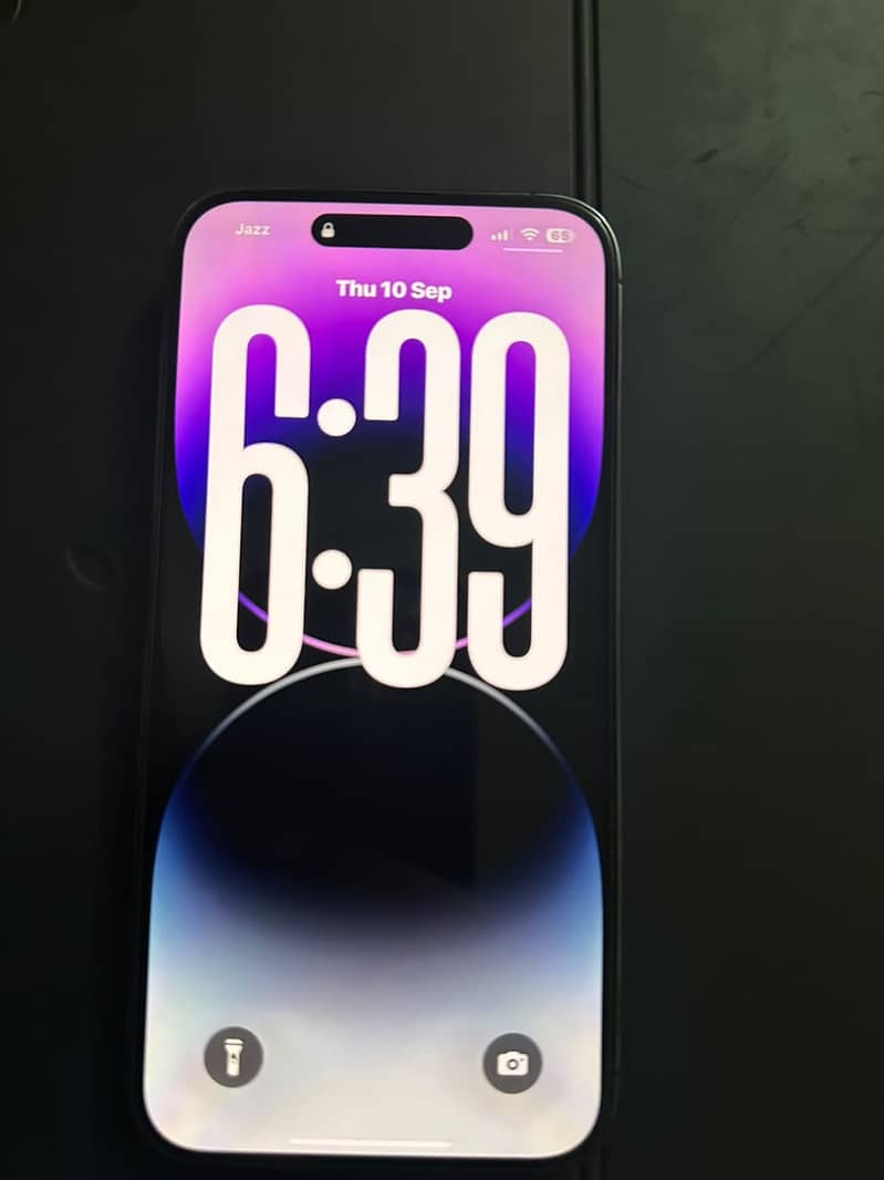Apple iPhone 14 Pro Max 0
