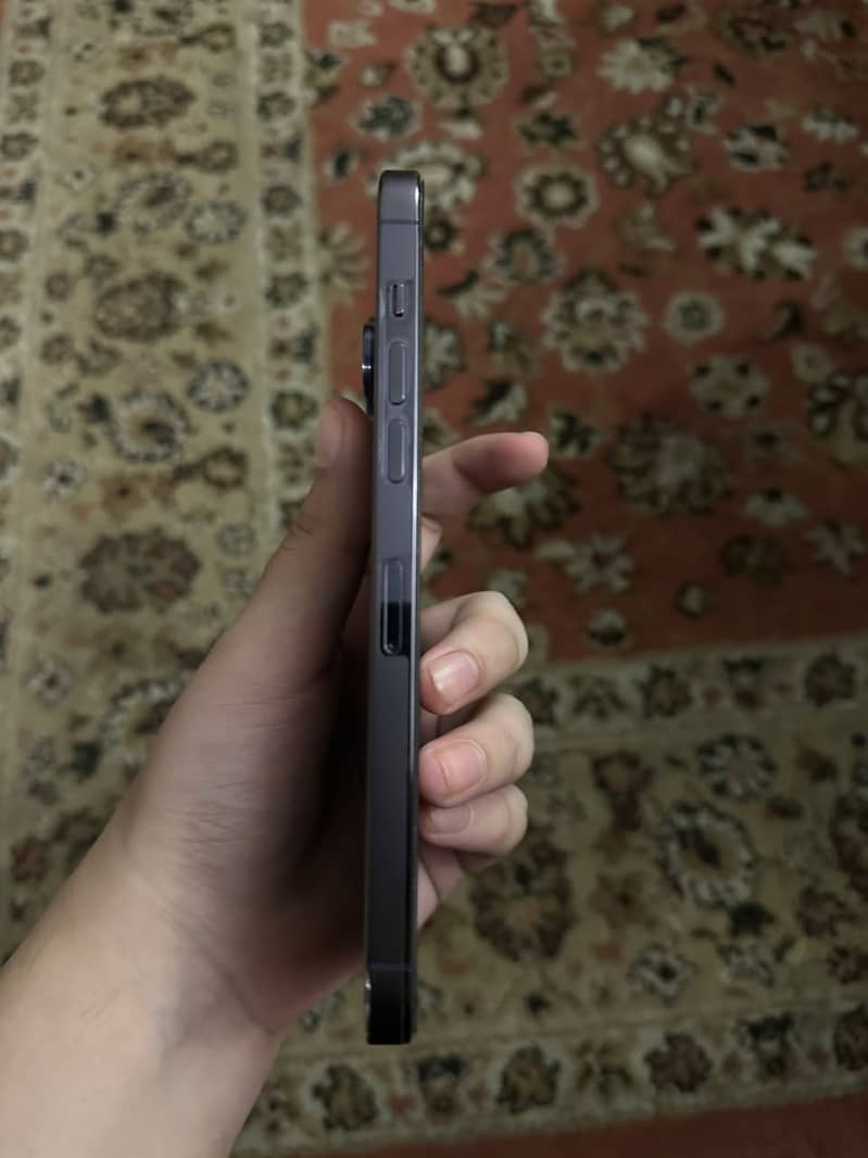 Apple iPhone 14 Pro Max 4
