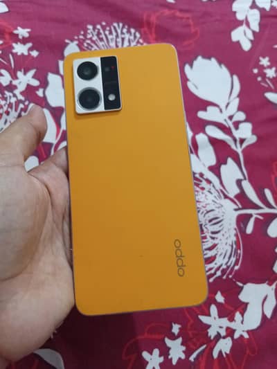 OPPO F21 Pro