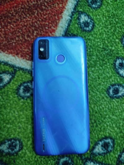 Tecno Spark 6 Go  2+32gb PTA approved 03141718889