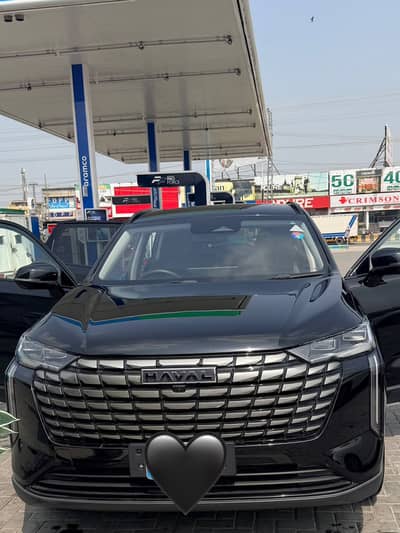 Haval H6 1.5T 2025