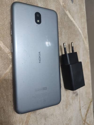 Nokia 3.2