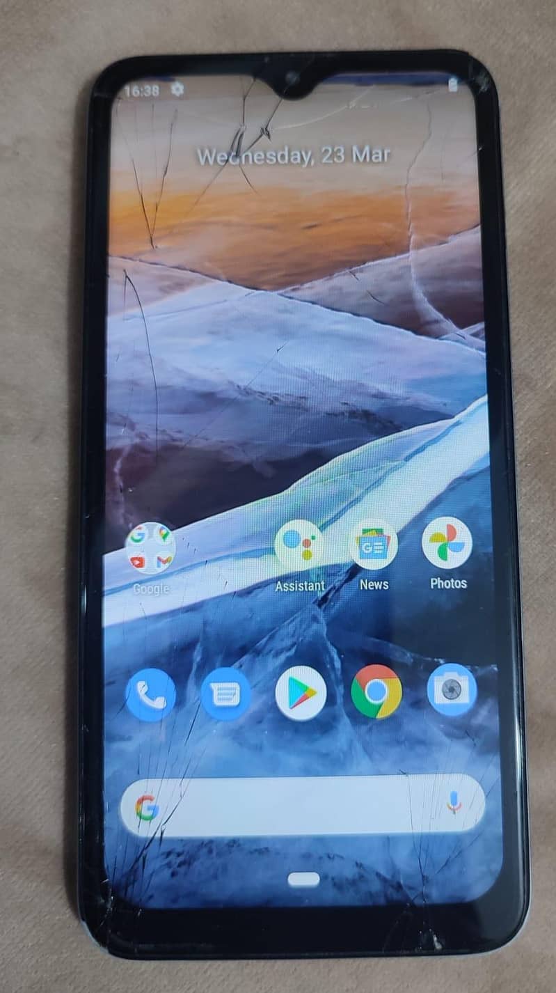 Nokia 3.2 3