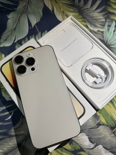 Apple iPhone 14 Pro Max