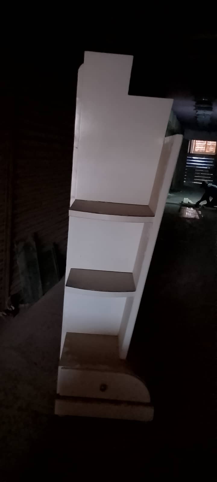 BED ROOM SET 4 PC'S ZERO MAINTENANCE WORK 3