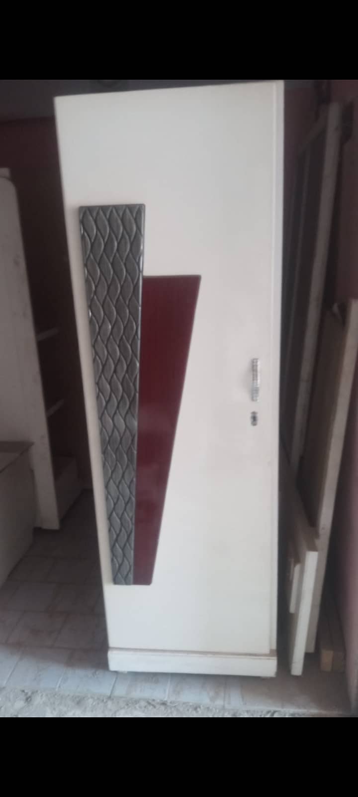 BED ROOM SET 4 PC'S ZERO MAINTENANCE WORK 4