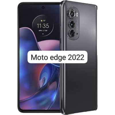 Motorola Edge 2022 8/256