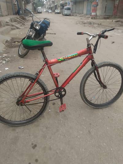 bicycle For sale