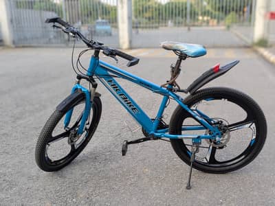 Cycle