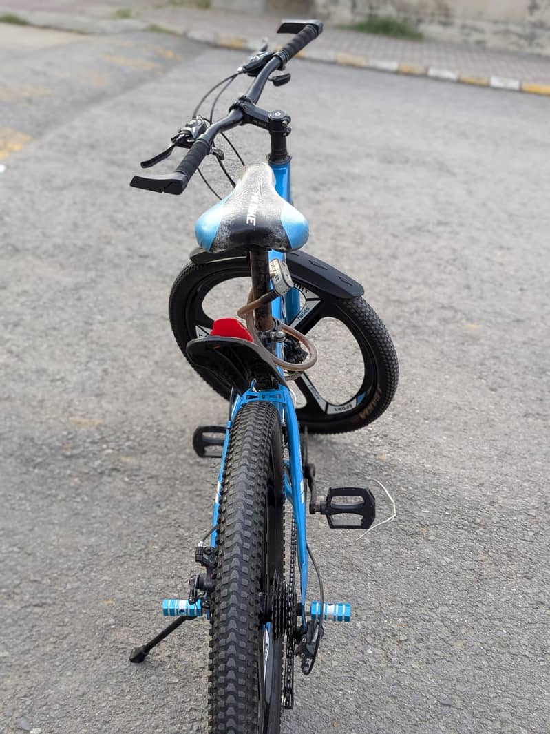 Cycle 1