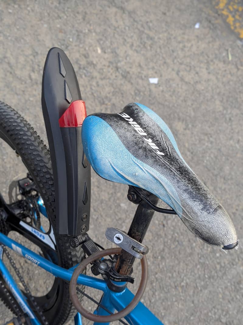 Cycle 4