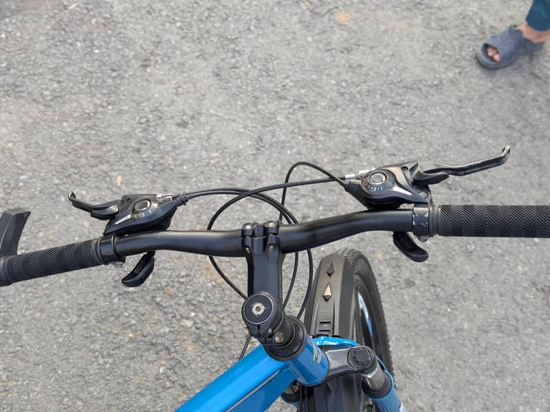 Cycle 5