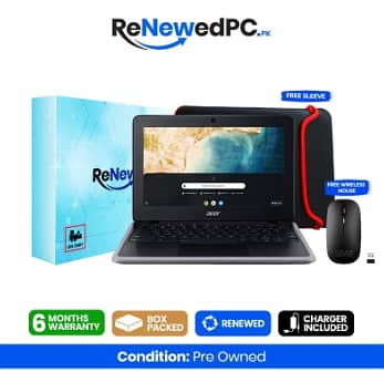 acer chromebook