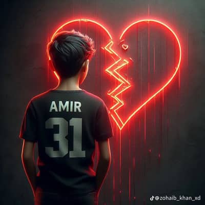 Amir Baig