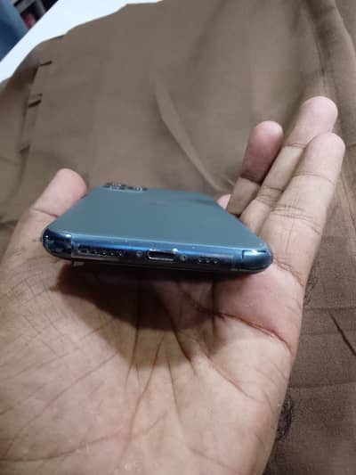 I phone 11 pro