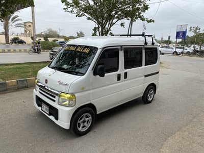 Honda Acty 2013 /18 same as hijet every