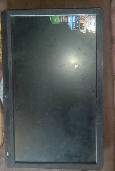 21 Inch LED TV – USB Supported – Clean Condition