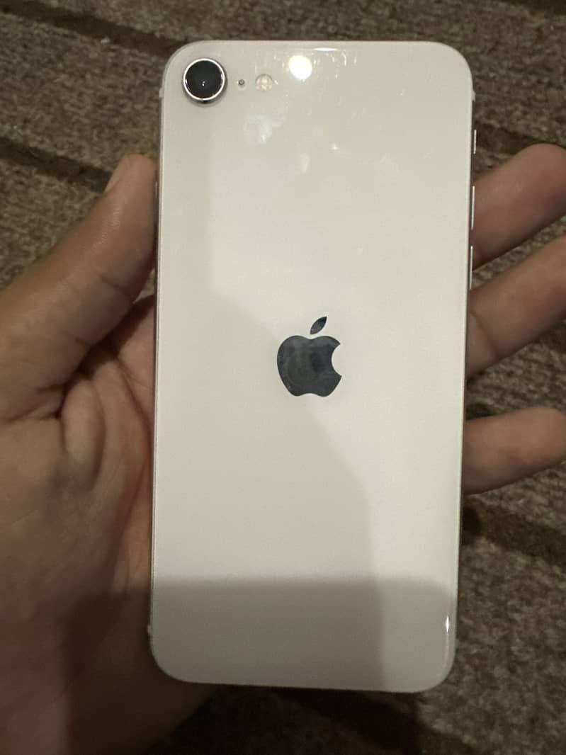 Apple iPhone SE 1