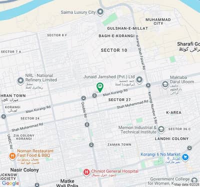 Premium Office Space for Rent | Ground + 2 Floors | Commercial Building