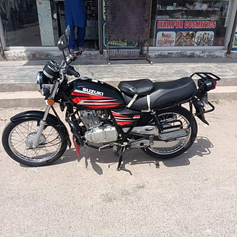 first owner 0
