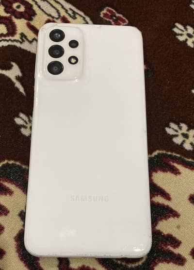 Samsung Galaxy A23