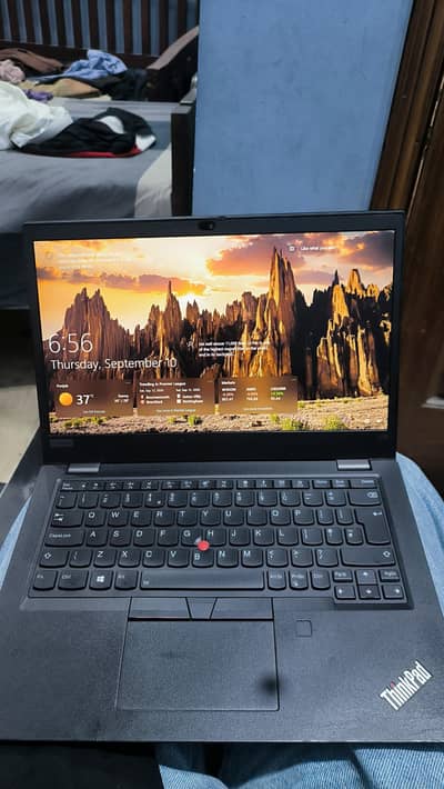 Lenovo ThinkPad L13 i5 10th Gen