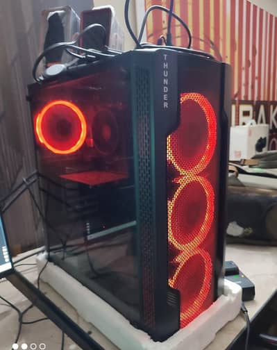 Gaming & Editing PC  Ryzen 5 Urgent Sale