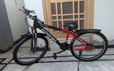 Cycle