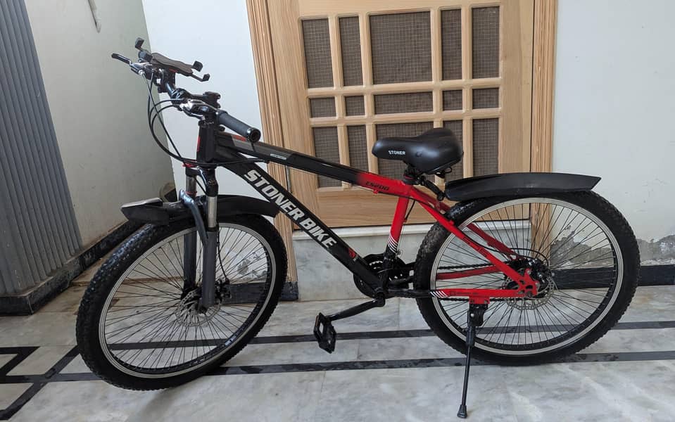 Cycle 0